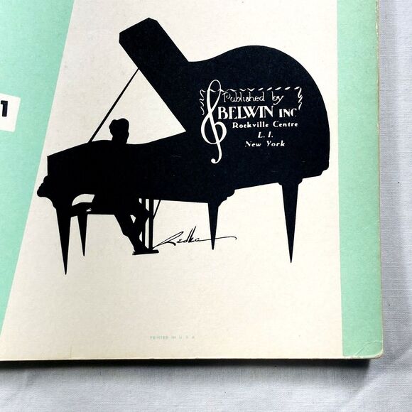 Select Sonatinas for Piano Solo Vol 1 Podolsky Sheet Music Book Classical - Picture 8 of 12